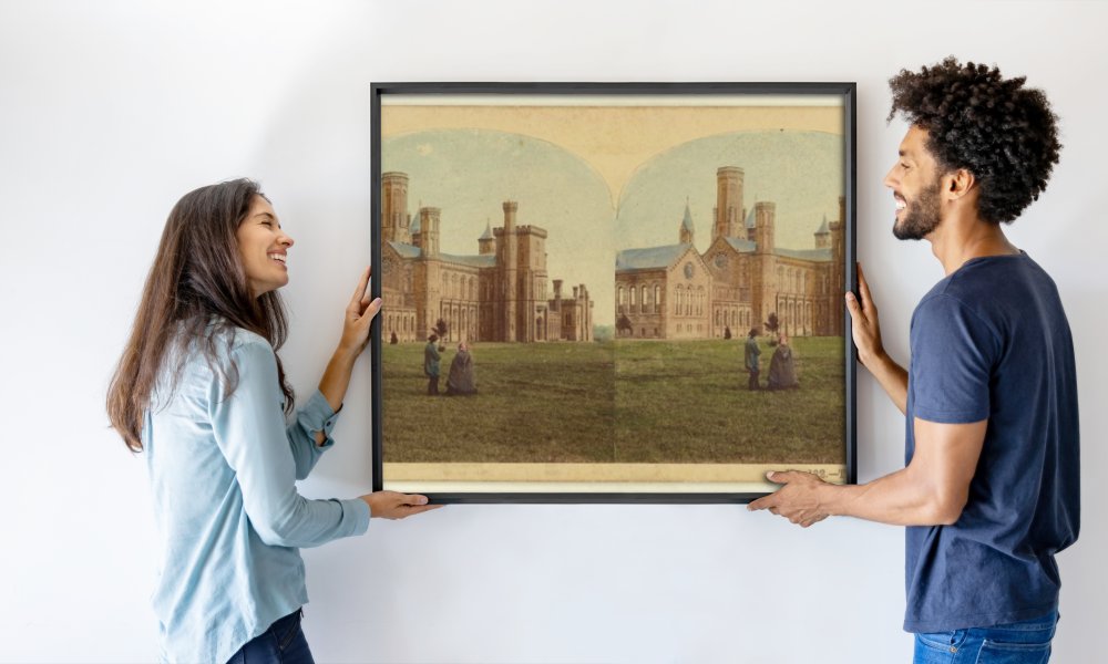 London Stereoscopic and Photographic Company