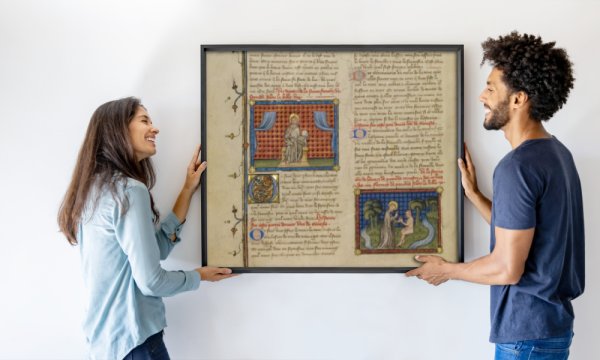 Master of Jean de Mandeville