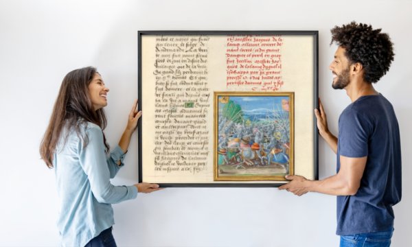 Master of the Getty Lalaing