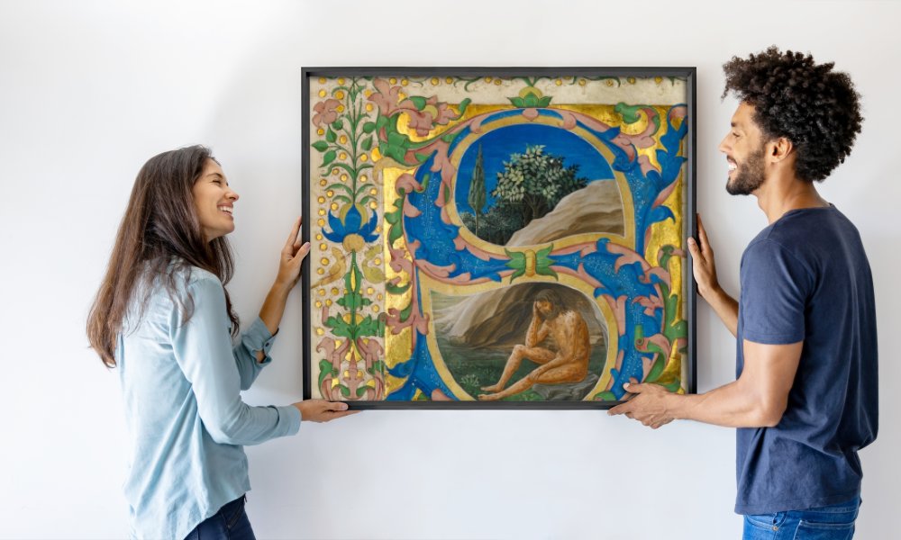 Francesco di Antonio del Chierico