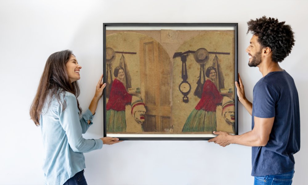 New York Stereoscopic Company