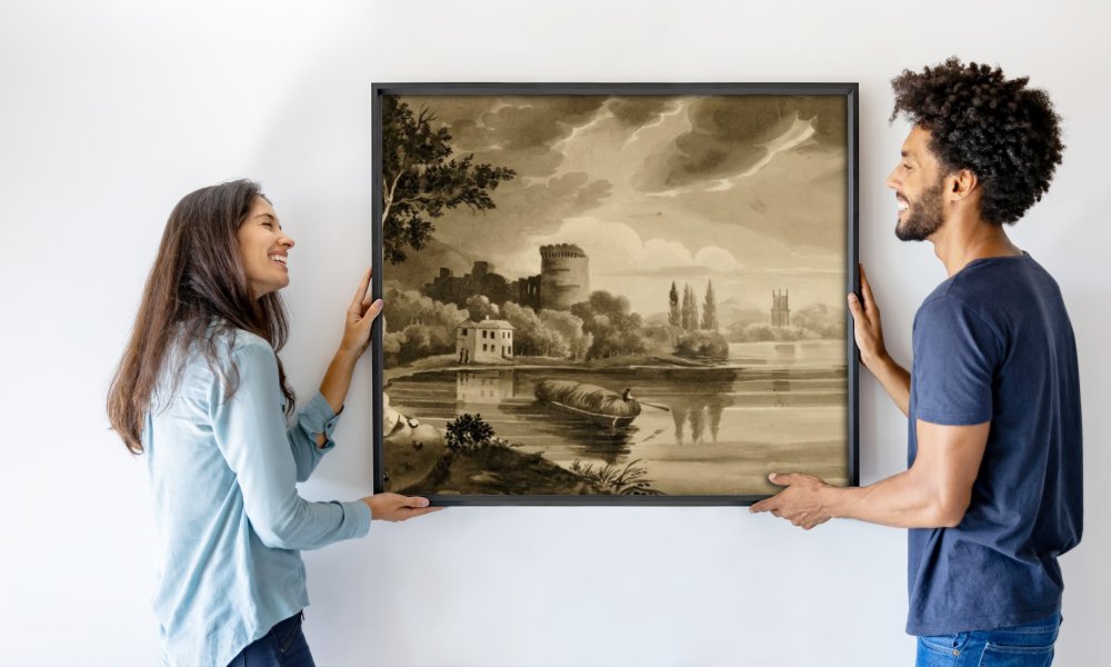 Louisa Ferguson Weir