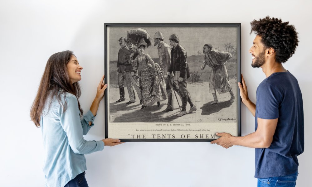 Edward Frederick Brewtnall