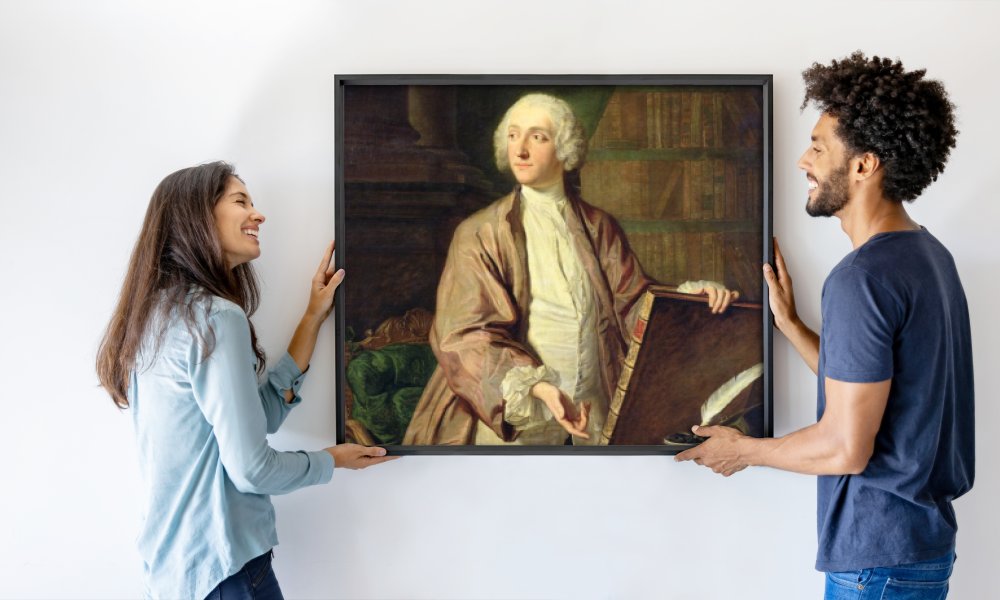 Jacques Andre Joseph Camelot Aved