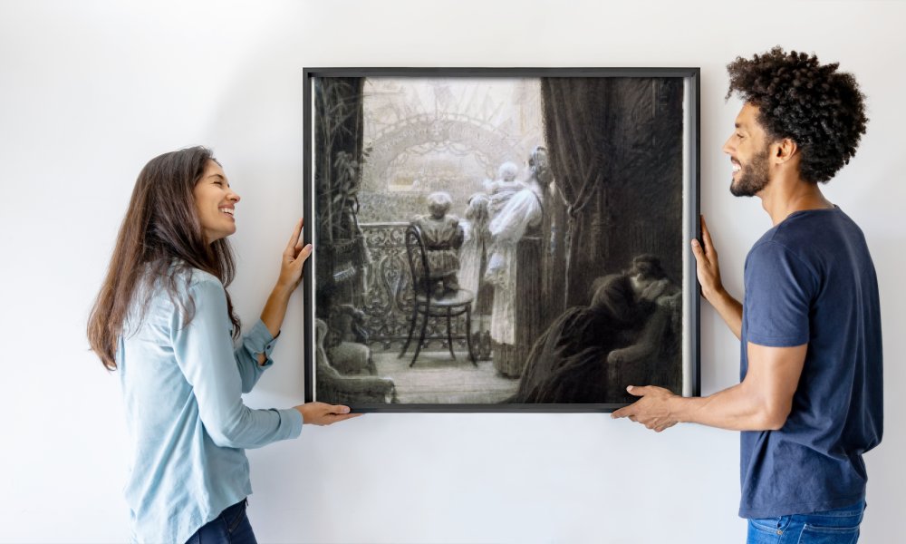 Ivan Nikolayevich Kramskoi