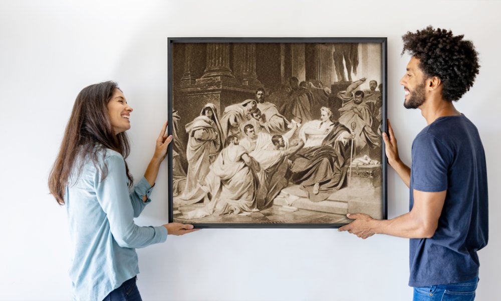 Carl T. von (after) Pilotz