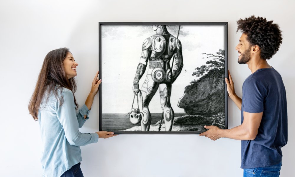 Wilhelm Gottlieb Tilesius von Tilenau