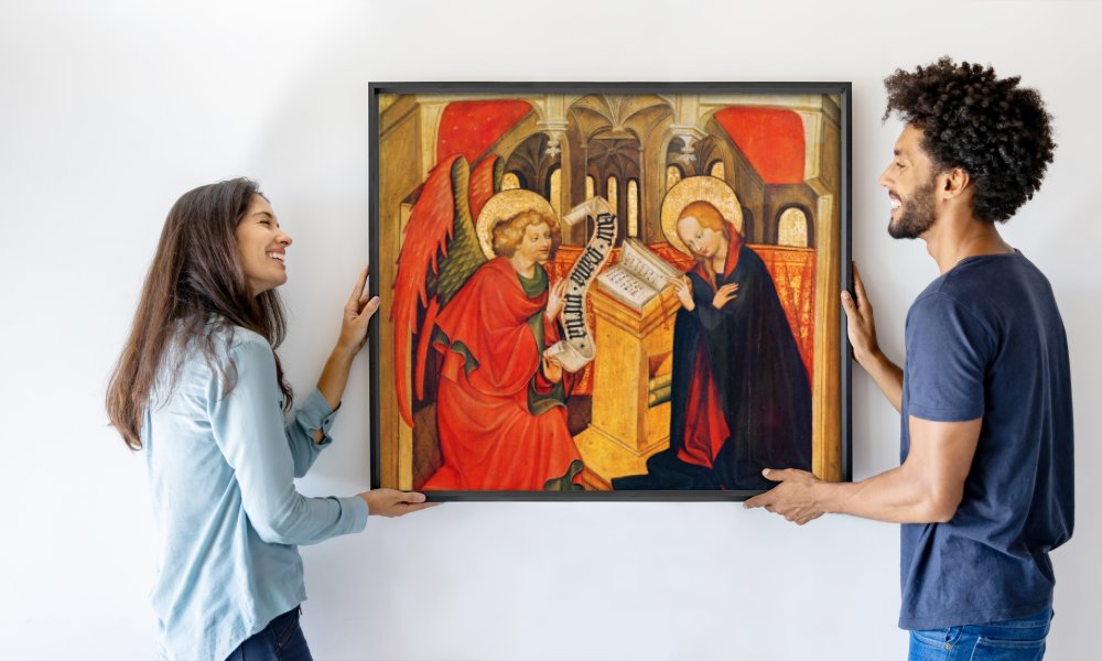 Master of the St. James Altarpiece