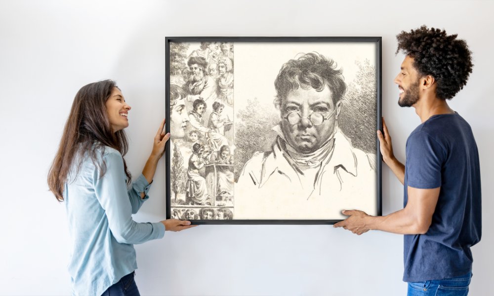 Jacques Antoine Marie Lemoine