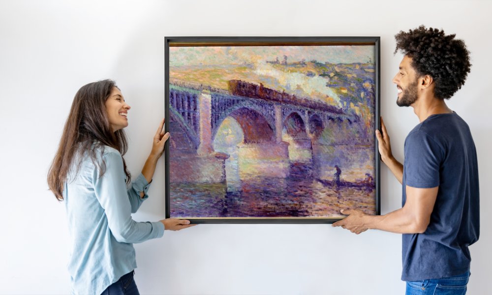 Robert Antoine Pinchon