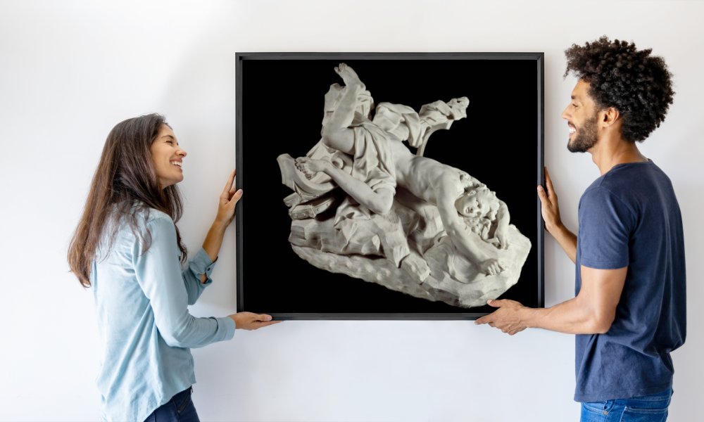 Jean Baptiste II Lemoyne