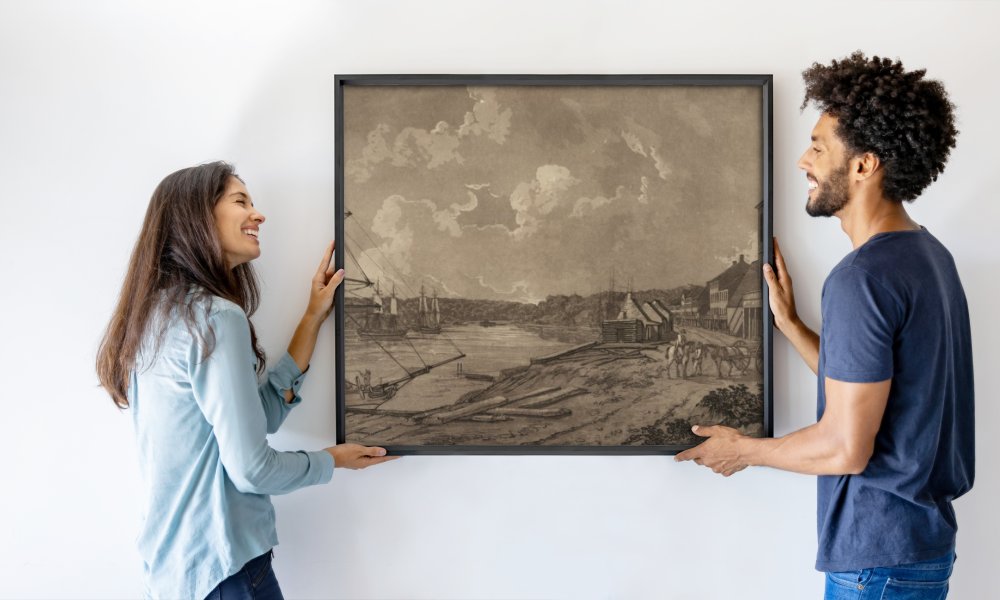 George Isham Parkyns