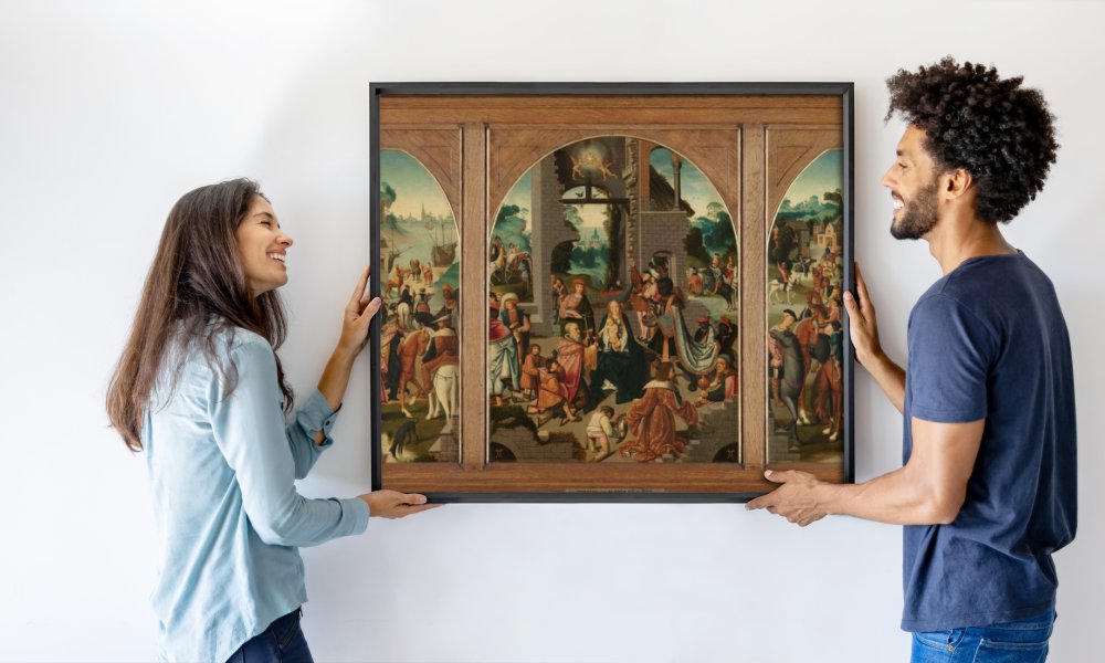 Master of Alkmaar