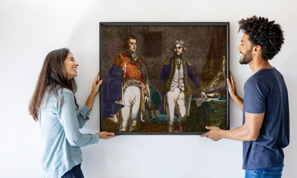 Samuel William I Reynolds