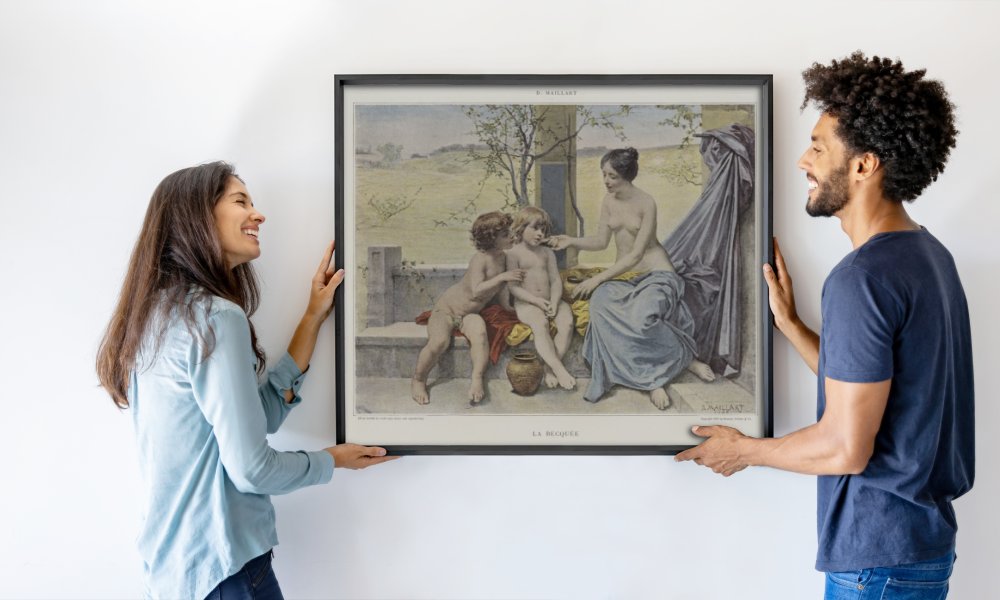 Diogene Ulysse Napoleon Maillart