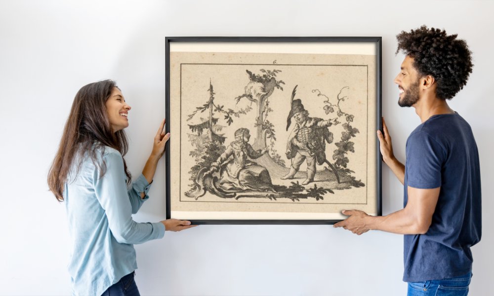 Johann Esaias Nilson