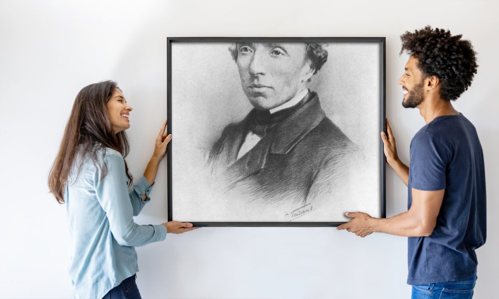 Pierre Joseph Toussaint