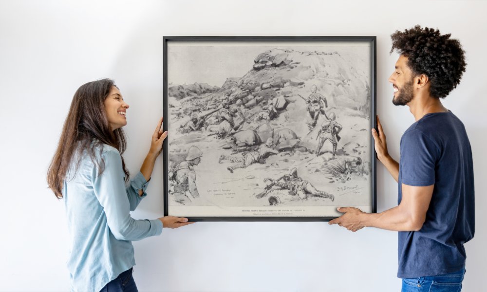 Frank Algenon Stewart