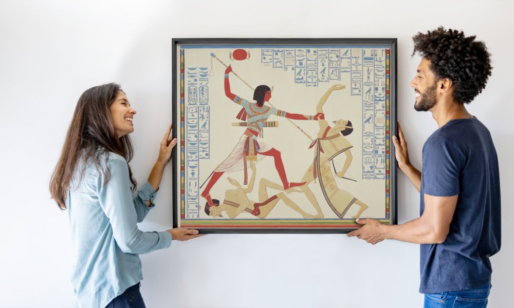 Jean Francois Champollion