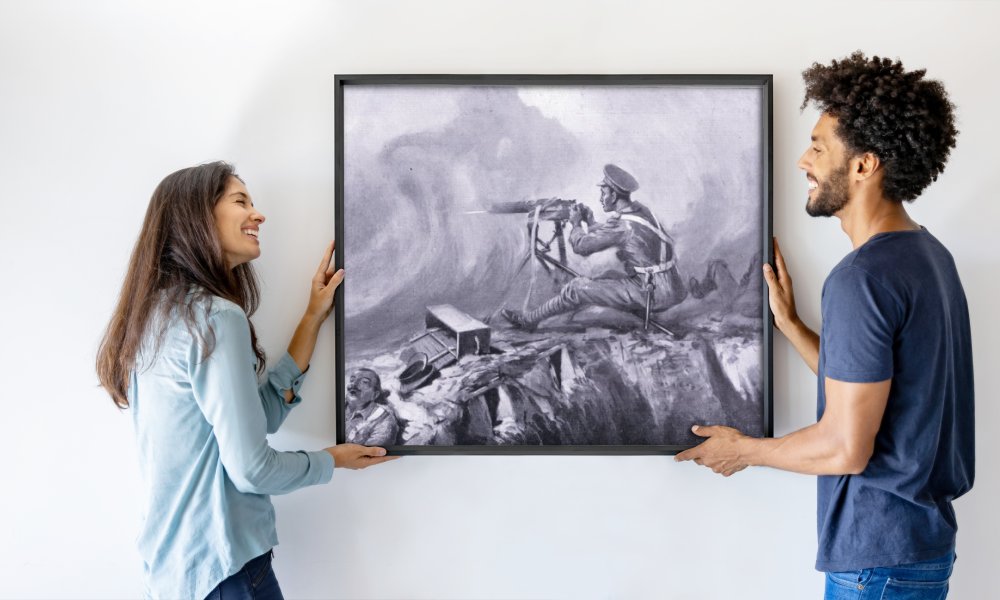 Edgar Alfred Holloway