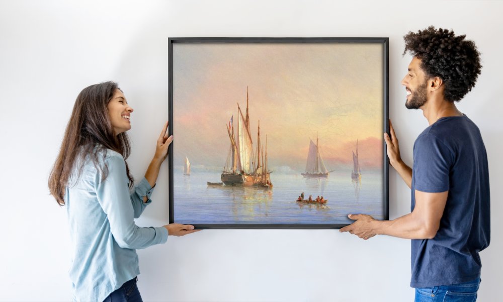 Herminie or Henriette Gudin