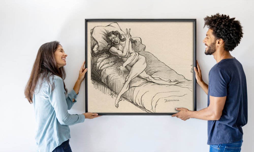 Jean Francois Badoureau