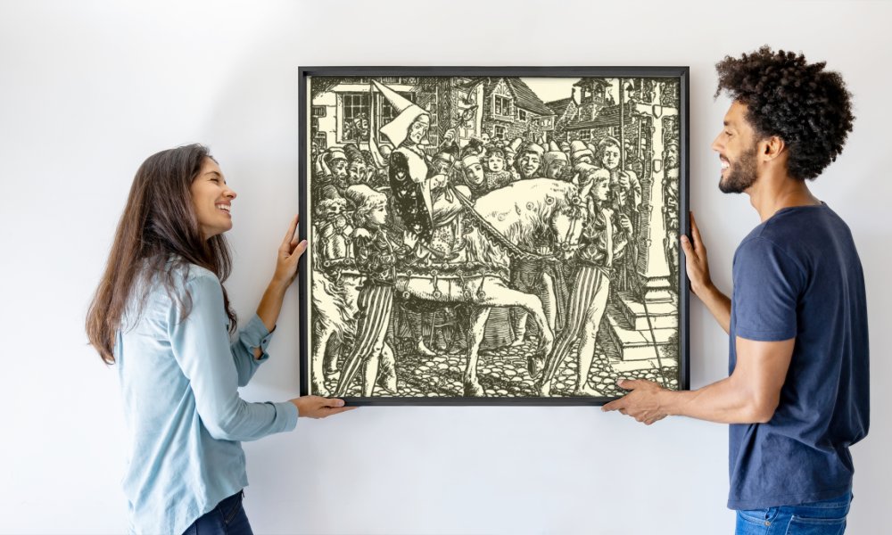 Paul Vincent Woodroffe