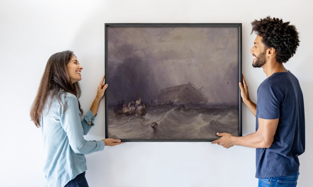 George Clarkson Stanfield