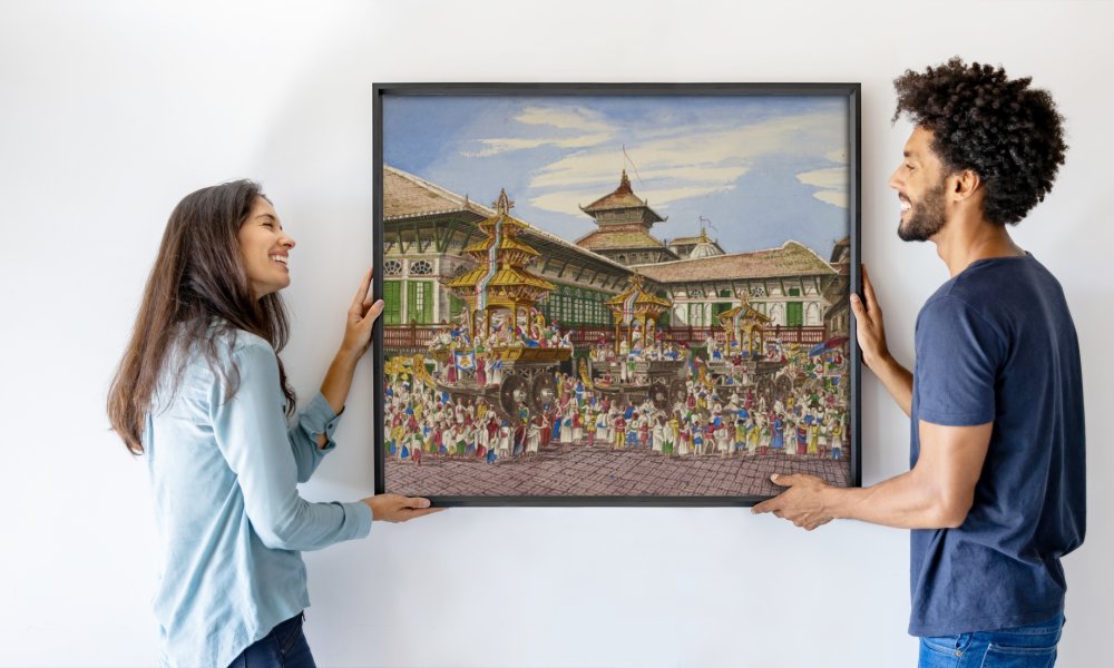 Dr. Henry Ambrose Oldfield