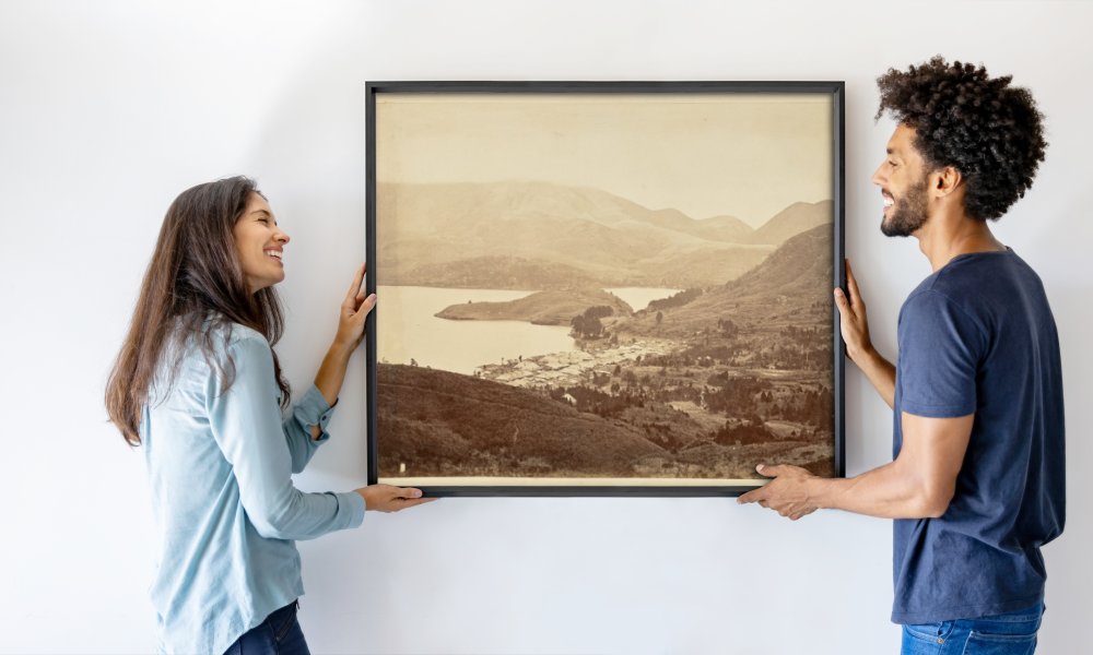 Baron Raimund von Stillfried