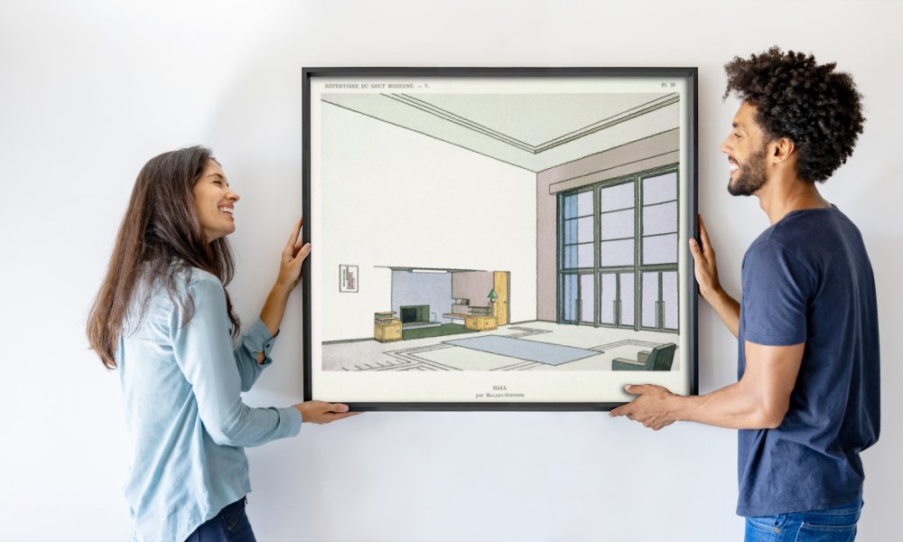 Robert Mallet-Stevens