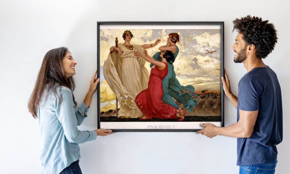 Leopoldo Metlicovich