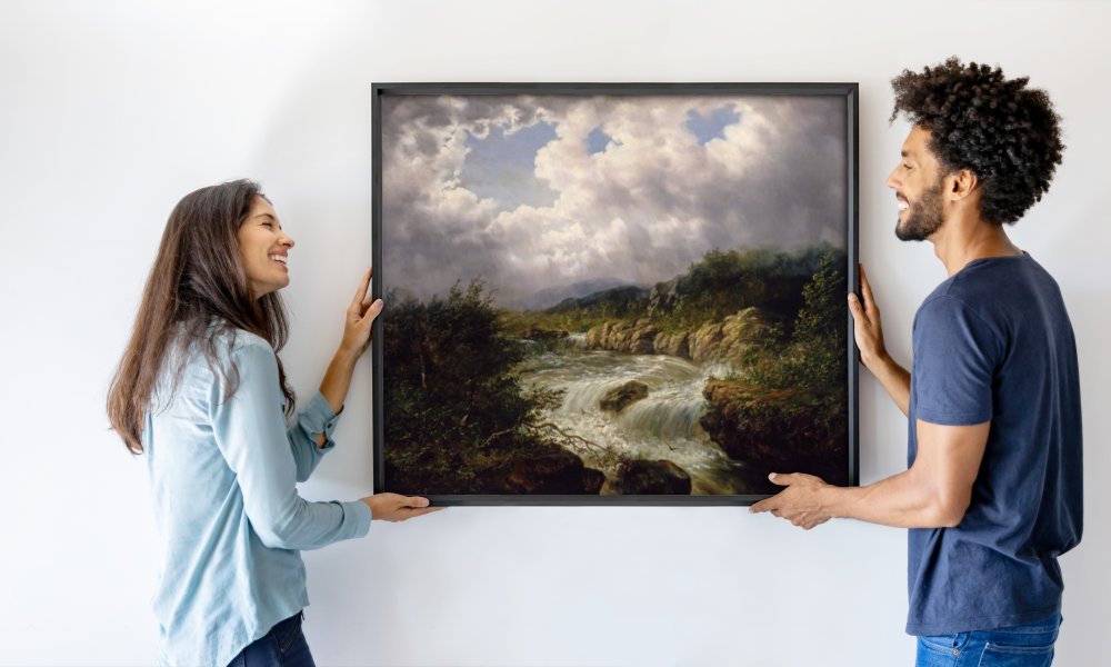 William Charles Anthony Frerichs