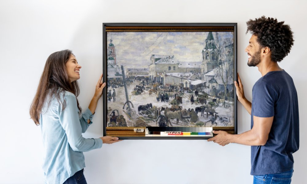 Ivan Semyonovich Kulikov