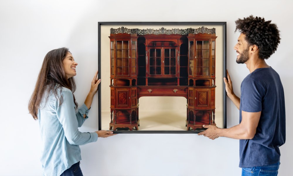 George Washington Jack