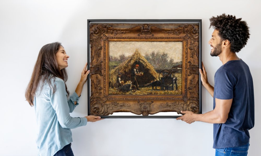 John William Buxton Knight