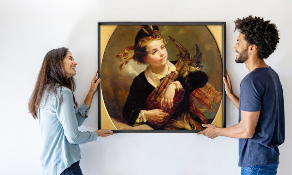 Francois Louis Lanfant de Metz