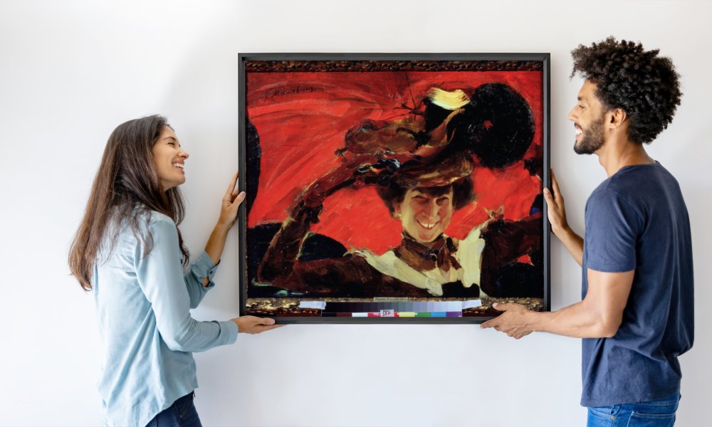 Filipp Andreevich Maliavin