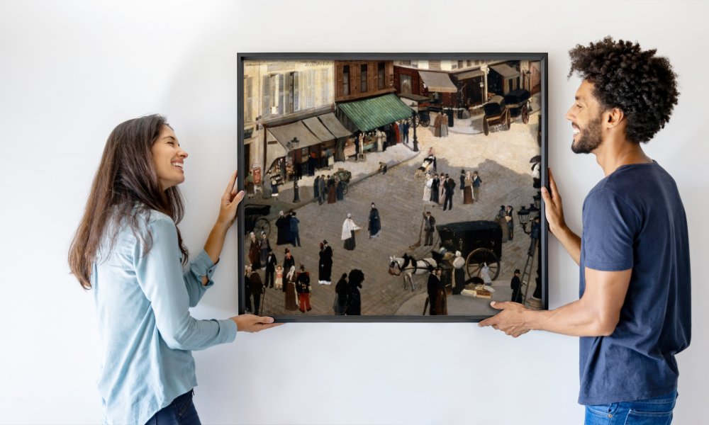 Pierre Carrier-Belleuse