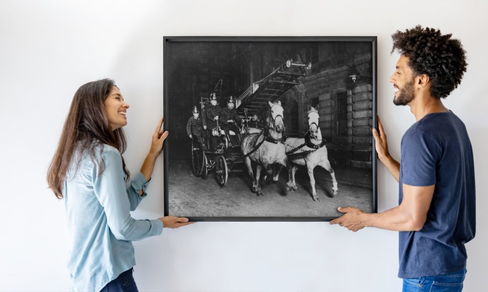 Thomas E. and Horace Grant Grant