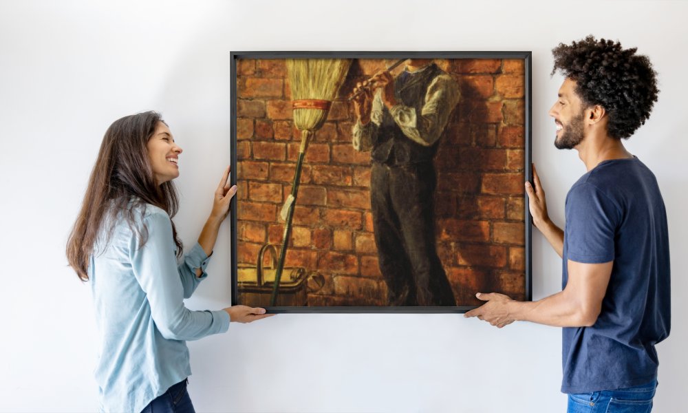 Edward Joseph Worrall