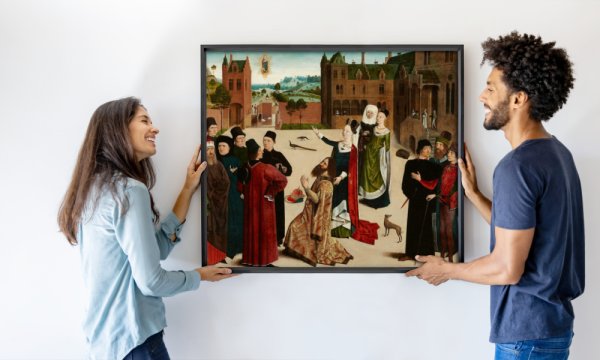 Master of the Tiburtine Sibyl