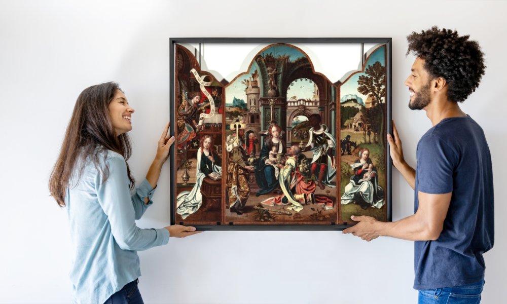 Pieter Coecke van Aelst