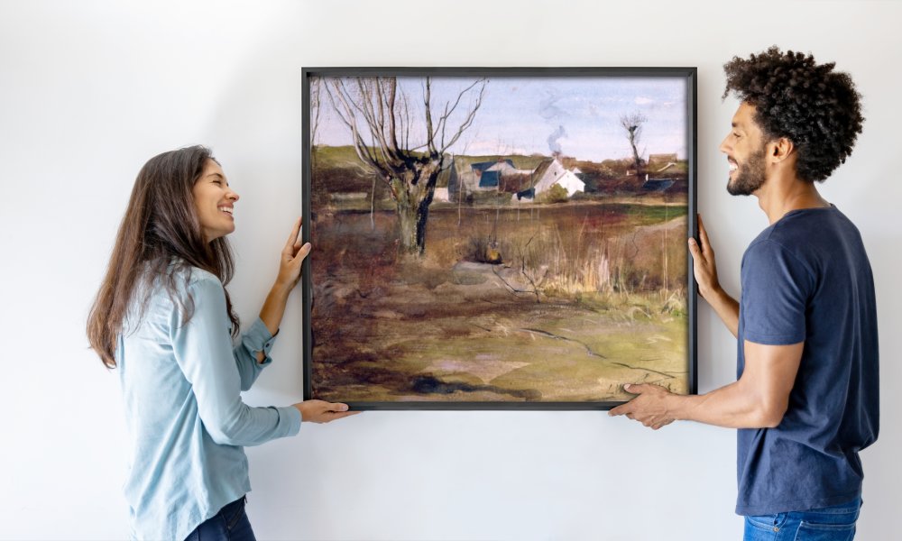 Louis Welden Hawkins