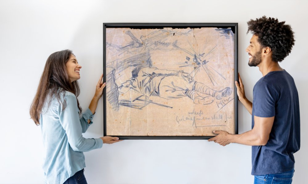 Charles Sergeant Jagger