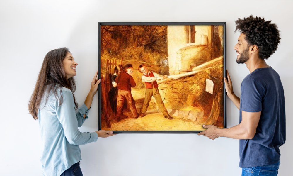 Henry Benjamin Roberts