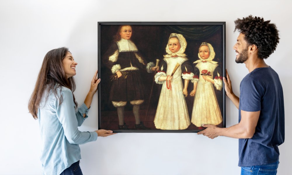 Freake-Gibbs Painter