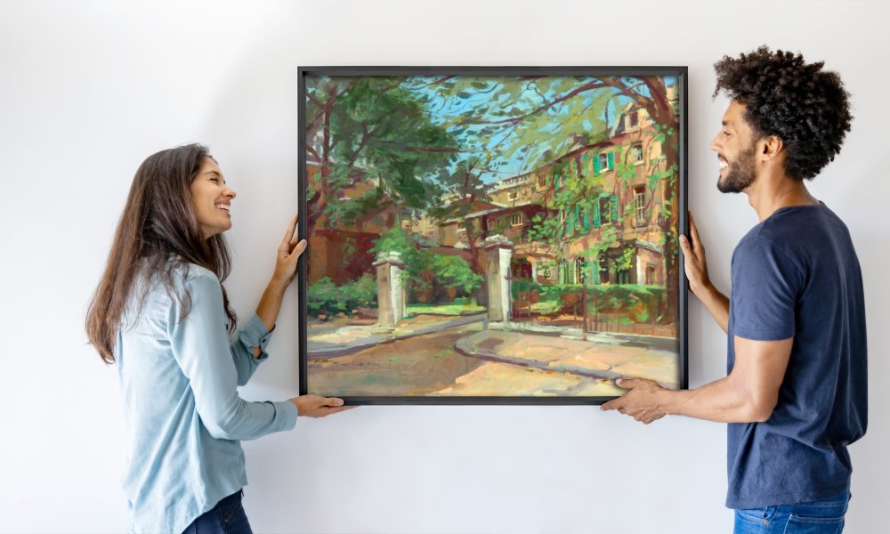 Caroline Matilda Baker