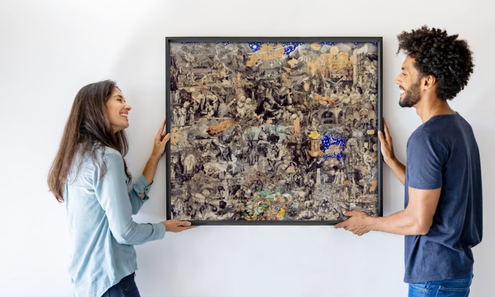 John Bingley Garland