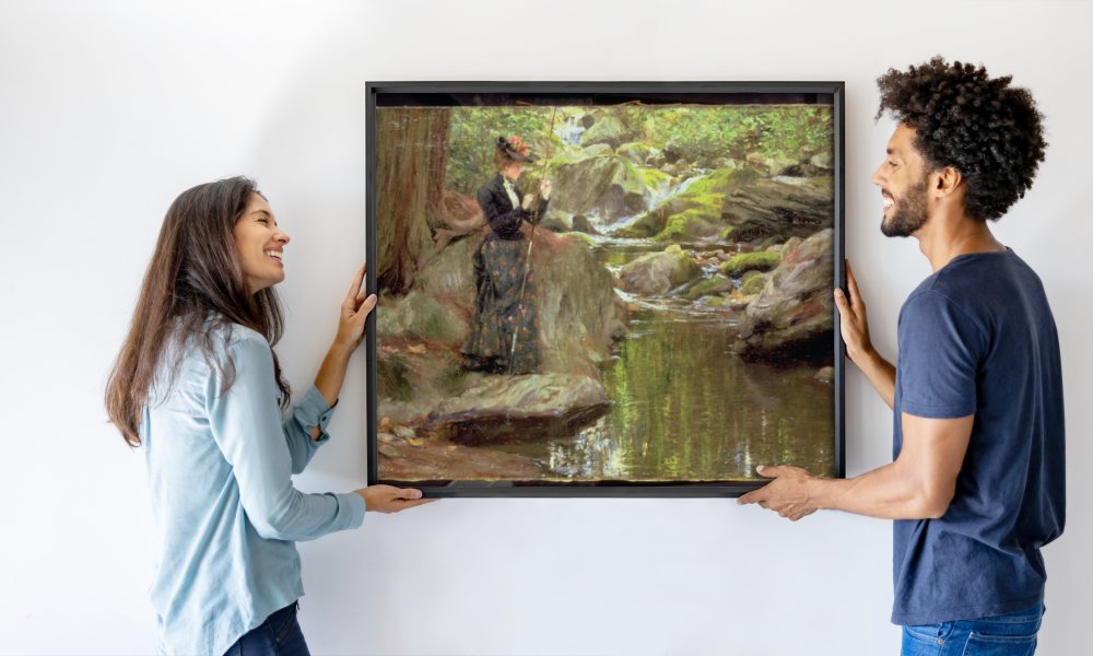 Francis Coates Jones